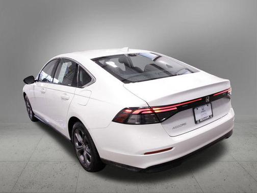 2023 Honda Accord EX 1.5T