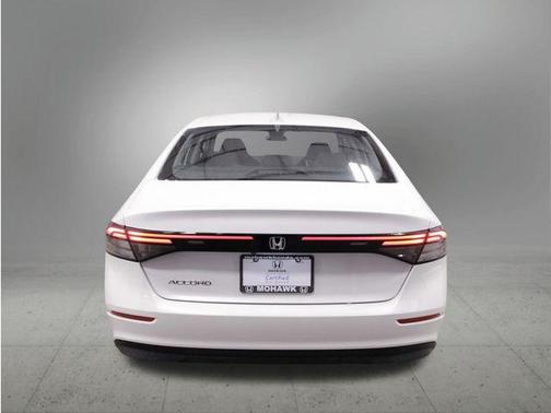 2023 Honda Accord EX 1.5T