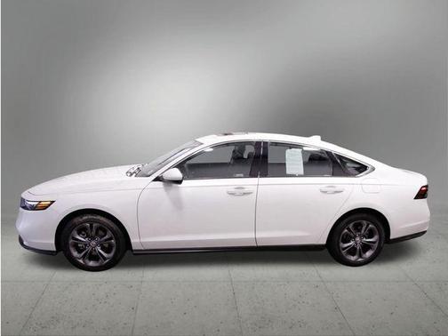 2023 Honda Accord EX 1.5T