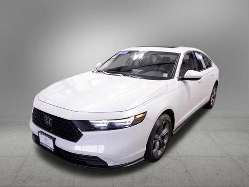 2023 Honda Accord EX 1.5T