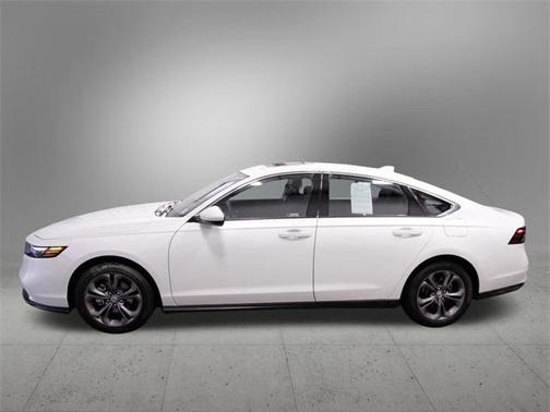 2023 Honda Accord EX 1.5T