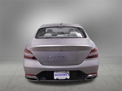 2024 Genesis G70 2.5T AWD