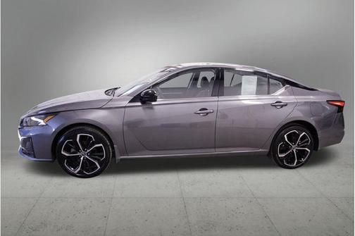 2024 Nissan Altima SR Intelligent AWD