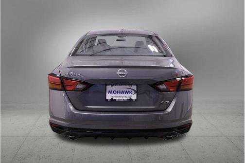 2024 Nissan Altima SR Intelligent AWD