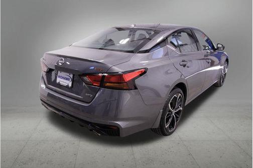 2024 Nissan Altima SR Intelligent AWD