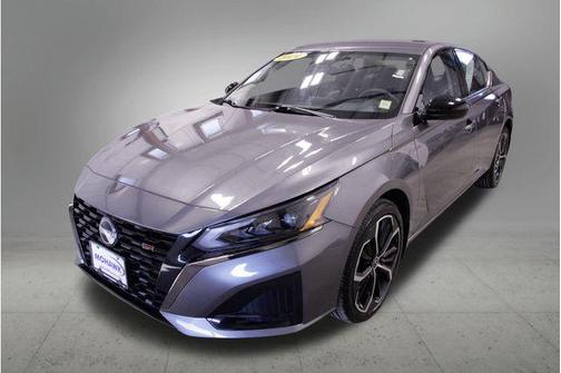 2024 Nissan Altima SR Intelligent AWD