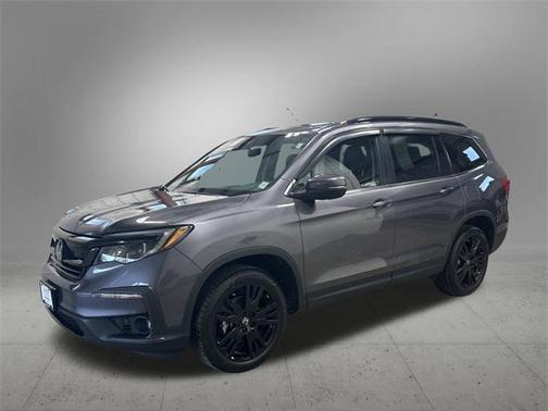 2022 Honda Pilot AWD Special Edition