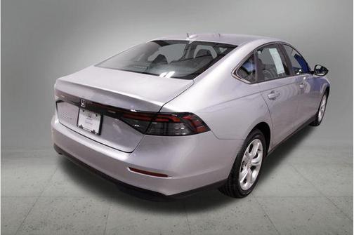 2024 Honda Accord LX 1.5T