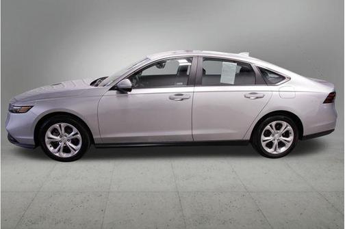 2024 Honda Accord LX 1.5T