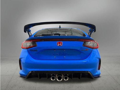 2025 Honda Civic Type R Base