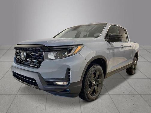 2026 Honda Ridgeline Black