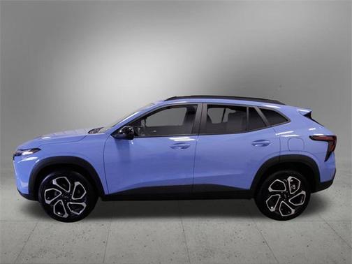 2024 Chevrolet Trax FWD 2RS