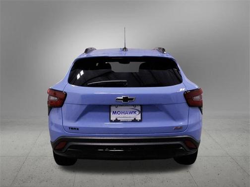 2024 Chevrolet Trax FWD 2RS