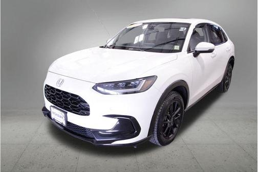 2023 Honda HR-V EX-L