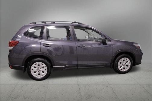 2020 Subaru Forester Base