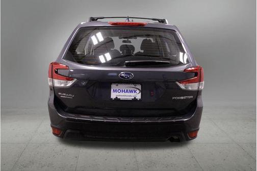 2020 Subaru Forester Base