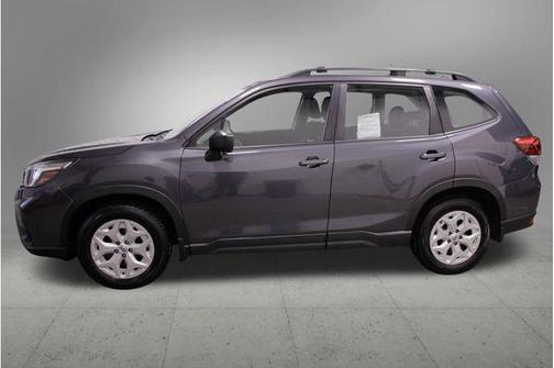 2020 Subaru Forester Base