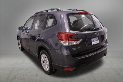 2020 Subaru Forester Base