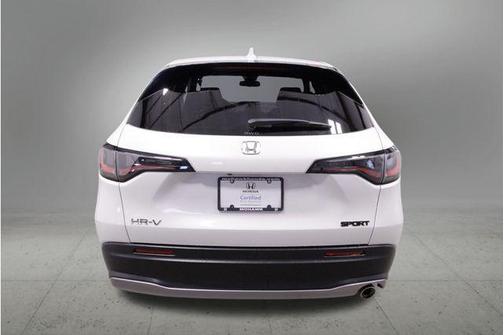 2024 Honda HR-V AWD Sport