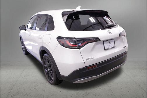 2024 Honda HR-V AWD Sport
