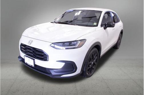 2024 Honda HR-V AWD Sport