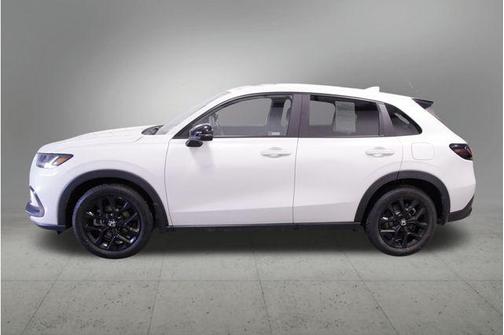 2024 Honda HR-V AWD Sport