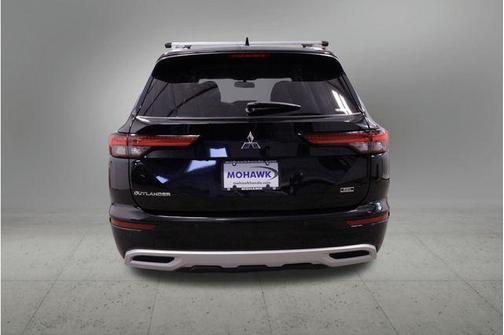 2022 Mitsubishi Outlander SEL 2.5 S-AWC