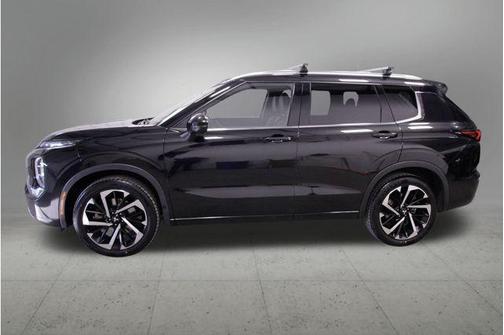 2022 Mitsubishi Outlander SEL 2.5 S-AWC