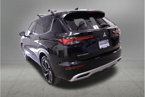 2022 Mitsubishi Outlander SEL 2.5 S-AWC