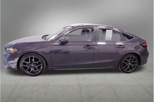 2024 Honda Civic Sport Touring