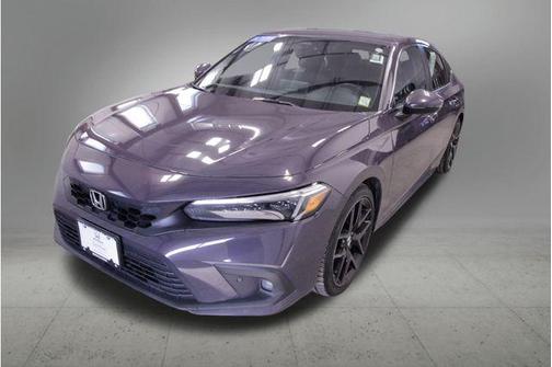 2024 Honda Civic Sport Touring