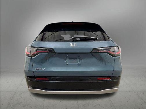 Green 2027 Honda HR-V EX-L