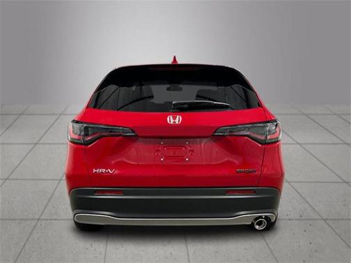 2025 Honda HR-V AWD Sport
