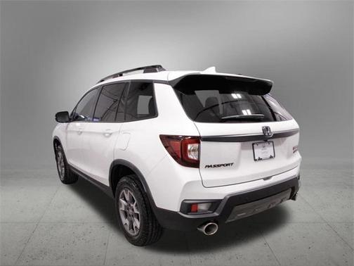 2022 Honda Passport AWD TrailSport