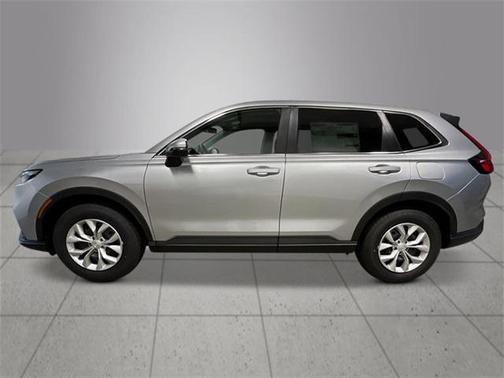 2025 Honda CR-V LX AWD