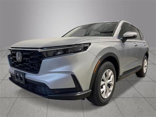 2025 Honda CR-V LX AWD