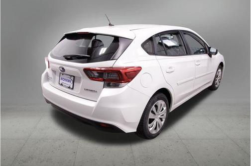 2023 Subaru Impreza Base