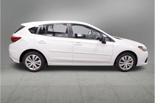 2023 Subaru Impreza Base