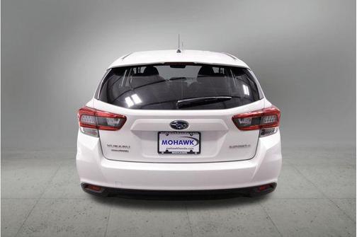 2023 Subaru Impreza Base