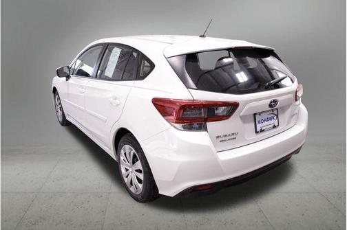 2023 Subaru Impreza Base