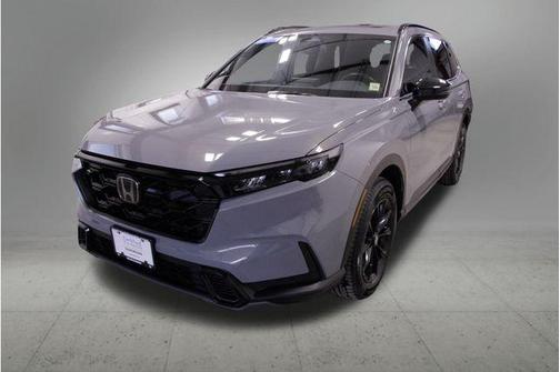 2023 Honda CR-V Hybrid Sport AWD