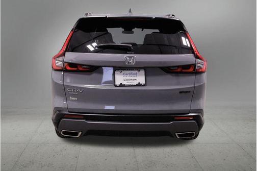 2023 Honda CR-V Hybrid Sport AWD