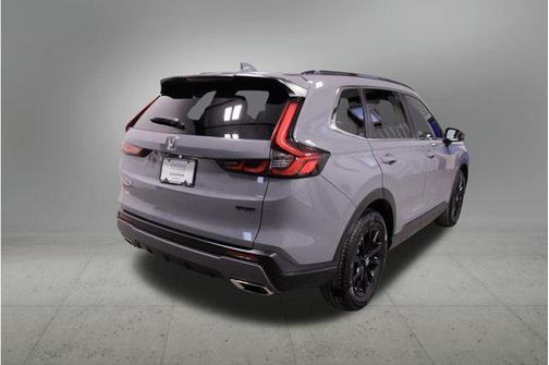 2023 Honda CR-V Hybrid Sport AWD
