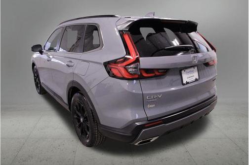2023 Honda CR-V Hybrid Sport AWD