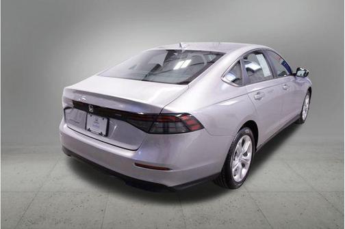 2024 Honda Accord LX 1.5T