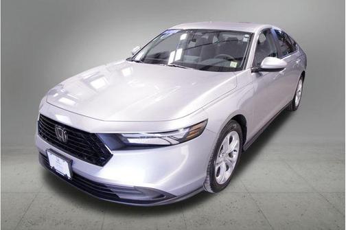 2024 Honda Accord LX 1.5T