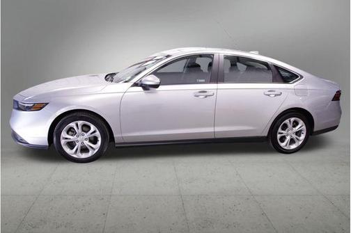 2024 Honda Accord LX 1.5T