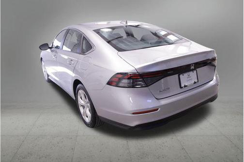 2024 Honda Accord LX 1.5T