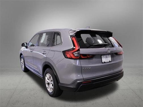 2023 Honda CR-V LX AWD