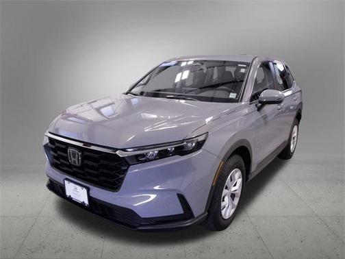 2023 Honda CR-V LX AWD